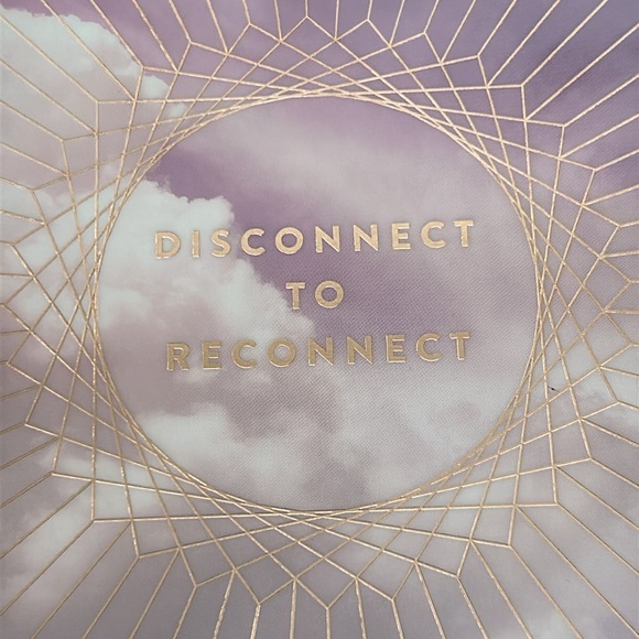 ME & MY BIG IDEAS Happy Planner Digital Detox Disconnect Bundle Stickers - Picture 8 of 16